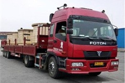 青島航空貨運代理 高效便捷的全國零擔空車配貨與貨物運輸服務